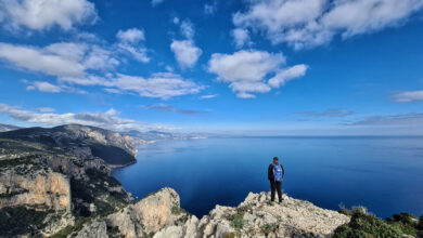 Photo of Loceri, selezione pubblica del GAL Ogliastra