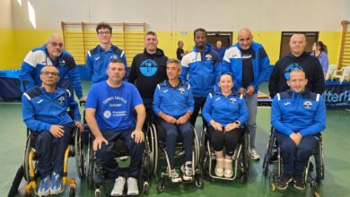Photo of Il boom nazionale del tennistavolo Sassari: 23 squadre e 250 iscritti