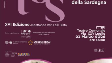 Photo of Ittiri: “Sestos. Studiare, conoscere, tutelare la tradizione vestimentaria della Sardegna”