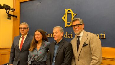 Photo of Presentato il nuovo piano sanitario Casagit dedicato ai giornalisti pubblicisti e free lance