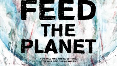 Photo of Roma, documentario How to Feed the Planet