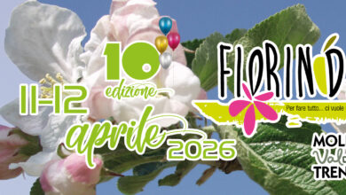 Photo of Mollaro, Fiorinda: la festa della fioritura