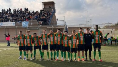 Photo of Prima categoria, il Comiso torna al successo nel derby con il Santa Croce