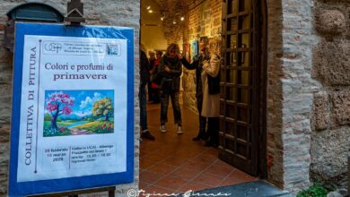 Photo of L’Ucai di Albenga Imperia sempre attiva in Piazza dei Leoni