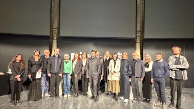 Photo of Roma, a Villa Modda il premio CarlottaXArchitettura 2026