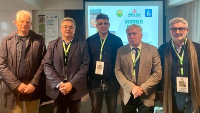 Photo of Bio, agriturismi, consumatori e produttori: CIA Puglia rafforza impegno e radicamento