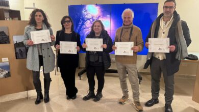 Photo of Deliceto, Monica Carbosiero e Tiziana Boscaino vincono il premio fotografico