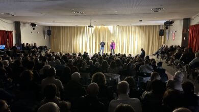 Photo of Vico, i sindaci del Gargano sul palco del Festival del Teatro