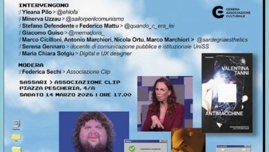 Photo of Sassari, convegno sulla filosofia dei meme
