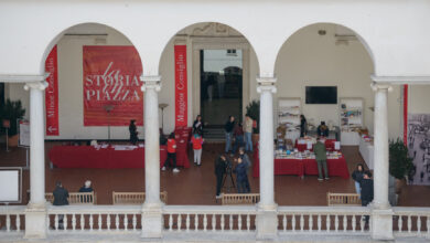 Photo of Genova, “La Storia in Piazza” a Palazzo Ducale