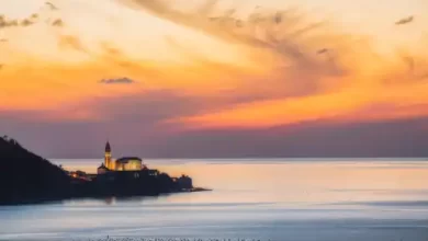 Photo of Pirano e Portorose, primavera tra arti e sapori