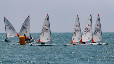Photo of Lignano, pubblicato il bando della 51^ regata dei Due Golfi