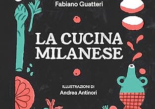 Photo of Abbazia di Rosazzo, presentazione di La cucina milanese di Fabio Guatteri