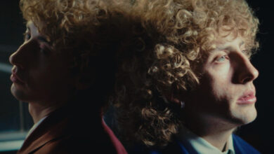 Photo of Ferrinis, nuovo singolo “Luci Viola”