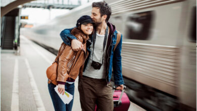 Photo of Osservatorio Trainline sulla Pasqua: i dati dei flussi ferrovieri anticipano le dinamiche del turismo