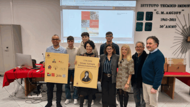 Photo of Sassari, successo per le celebrazioni per i 230 anni di Angioy in città