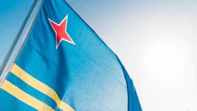 Photo of Aruba celebra 50 anni di bandiera e inno nazionali e 40 anni di Status aparte