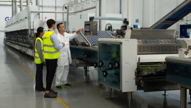 Photo of Nasce ufficialmente GEA Bakery Italia S.p.A.