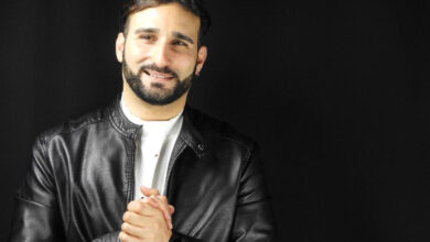 Photo of Mouez torna con “Le Tue Ali”
