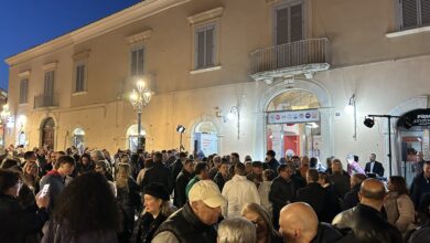 Photo of Lucera, Comitato inaugurato, Pitta: “Insieme una nuova pagina della storia di Lucera”