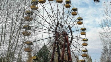 Photo of A quarant’anni da Chernobyl, Le Cicogne di Chernobyl tra memoria, solidarietà e nuove proiezioni in Italia e in Europa