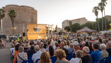 Photo of Alghero, festival Dall’Altra Parte del Mare