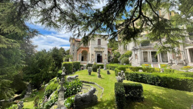 Photo of Varese, al Sacro Monte a Pasquetta musei aperti
