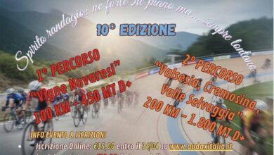 Photo of Busto Garolfo, Rando Selvaggia al via la decima edizione