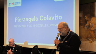 Photo of Como, AVIS Lombardia: «Sotto attacco dai soggetti profit che minano le fondamenta del Servizio Sanitario Nazionale»