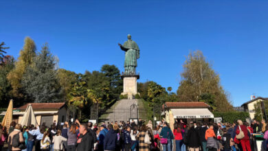 Photo of Arona, San Carlone: visite guidate