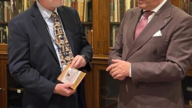 Photo of L’arte degli amanuensi dal Friuli a Washington: un prezioso Libro d’Ore dello Scriptorium Foroiuliense trova casa alla Biblioteca del Congresso