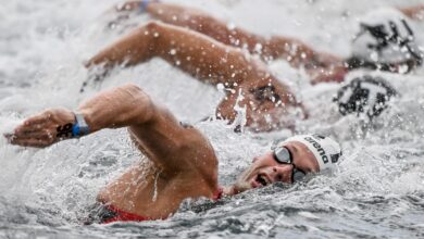 Photo of Cagliari, presentata la tappa di Coppa del Mondo Golfo Aranci 2026 di nuoto