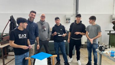 Photo of Sassari, Connecteen2, contro la dispersione scolastica