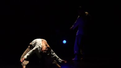 Photo of Sassari, al Civico Mandala Dance Company