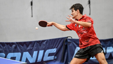 Photo of Tennistavolo Sassari: la squadra maschile in Serbia per la Grand Final dello Europe Trophy