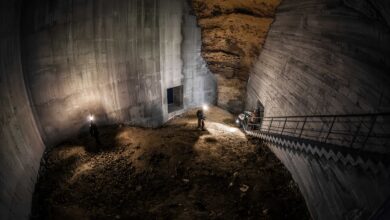 Photo of Cagliari, il 18 e 19 aprile 2026 si potrà visitare il pozzo di San Pancrazio