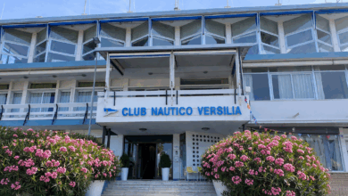 Photo of Viareggio, la Viareggio-Bastia-Viareggio Trofeo Angelo Moratti da appuntamento al 2027.