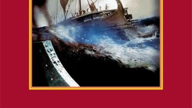 Photo of Marsala, si presenta il volume la “Battaglia delle Egadi” di Francesco Torre