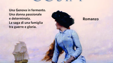 Photo of Genova, romanzo storico “La Bella Costa” di Milena Contini e Michela Martignoni