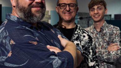 Photo of La Maddalena: “3 anime, un suono”, con il Federico Malaman Trio