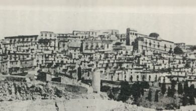 Photo of Gangi, “Per ordine del Prefetto Mori…”: convegno per ricordare i cento anni del celebre assedio