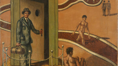 Photo of Desenzano del Garda, mostra su Giorgio de Chirico