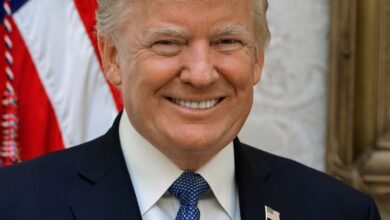 Photo of Donald Trump: L’Iran ha accettato di restituirci suo uranio arricchito