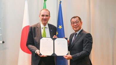 Photo of La SV.LEAGUE firma un protocollo d’intesa con la Lega Pallavolo Serie A maschile