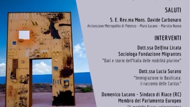 Photo of Potenza, “Migranti: una speranza tradita?”, convegno regionale della Fondazione Migrantes