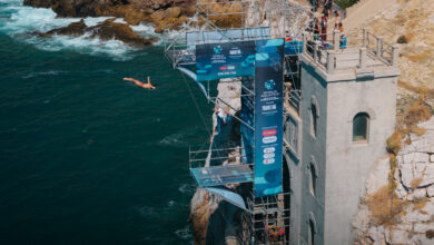 Photo of Porto Flavia, diventa volontario alla coppa del mondo di High Diving