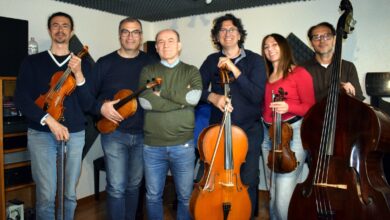 Photo of Sassari, Talos Quintet ai Concerti di primavera