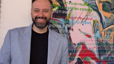 Photo of Il prof pugliese con “La matematica in tasca”: nuovo libro per Rocco Dedda