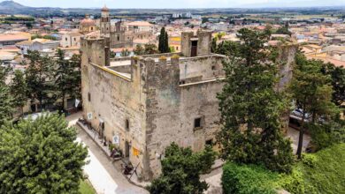 Photo of Sassari, Sanluri e Lunamatrona: Monumenti aperti