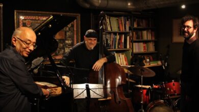 Photo of Laureana di Borrello, il Sabin Todorov Trio in concerto alla sala musica